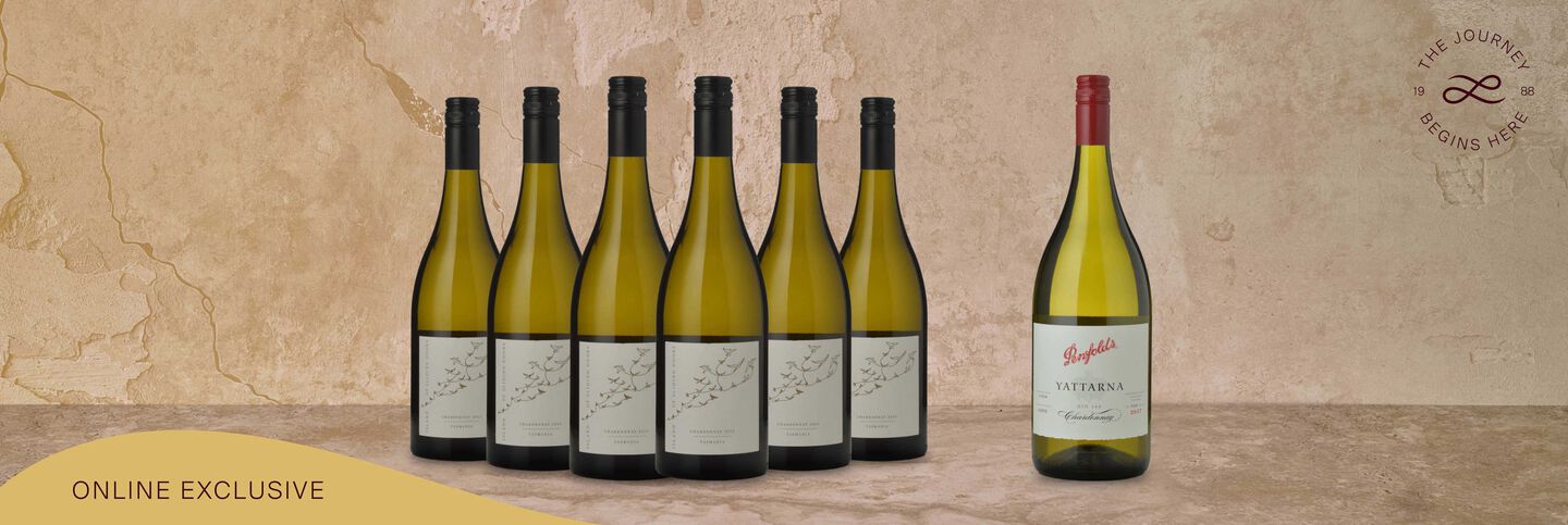 Your Bonus 99-point Magnum of Yattarna